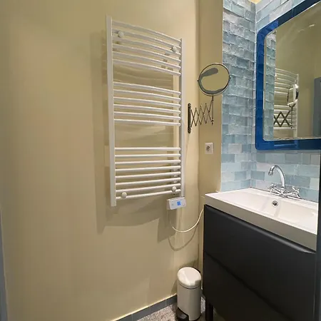 Le Barreme Centre Apartment *