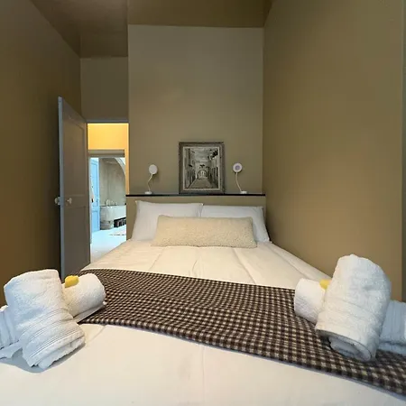 Apartment Le Barreme Centre Arles