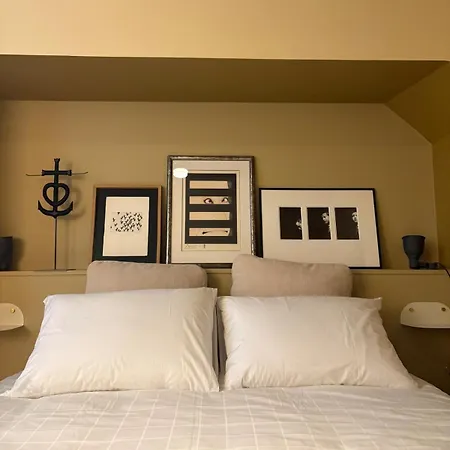 Le Barreme Centre Apartment