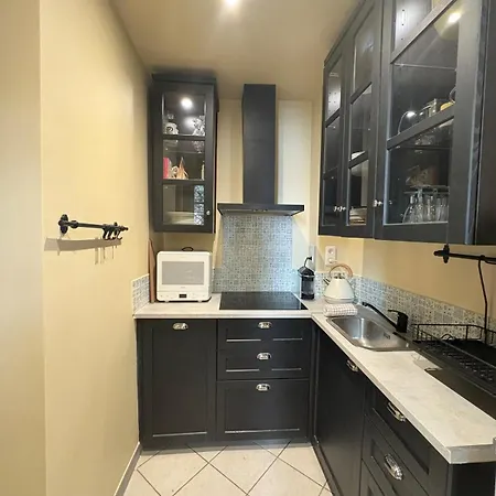 Le Barreme Centre Apartment
