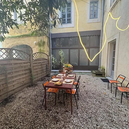 Apartment Le Barreme Centre
