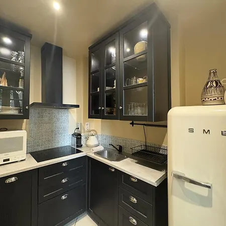 Le Barreme Centre Apartment Arles