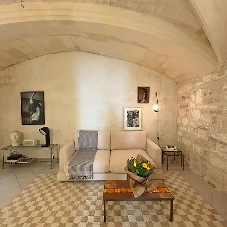Le Barreme Centre